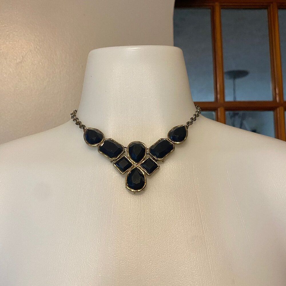 Statement Necklace